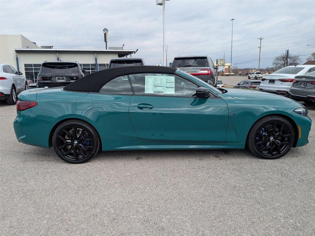 BMW M440 2026