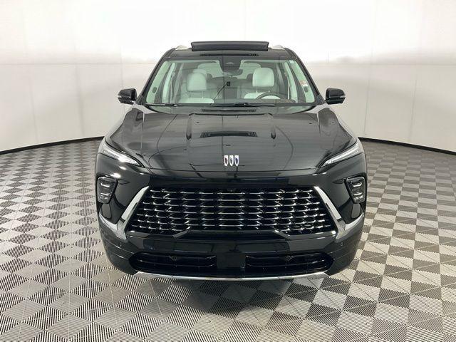Buick Enclave 2025
