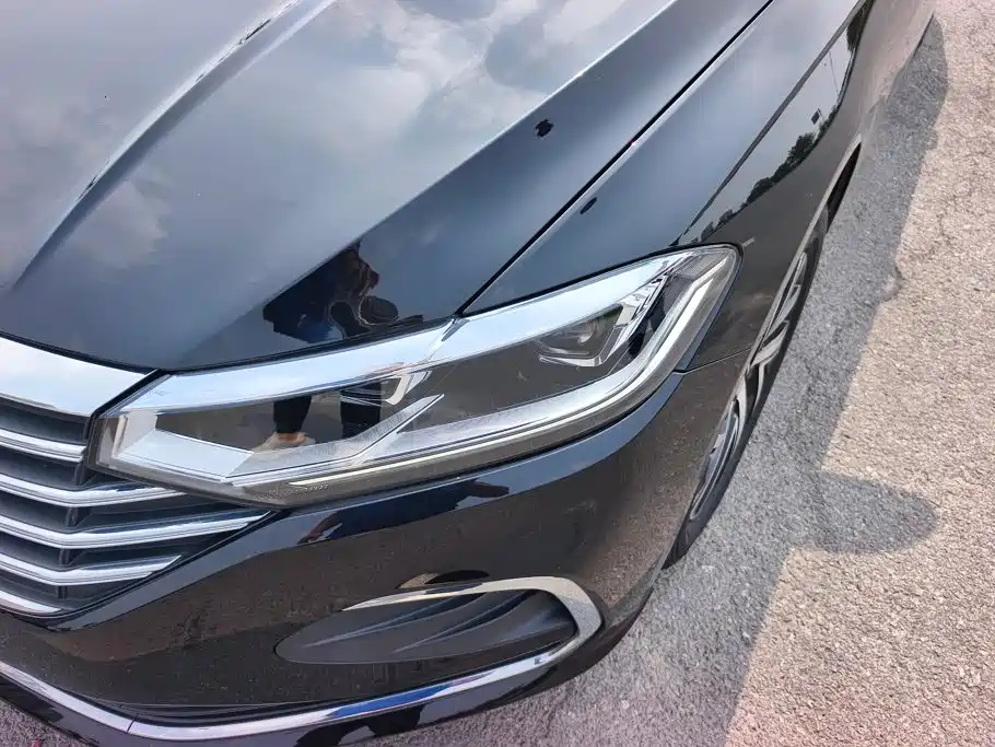 Volkswagen Lavida 2023