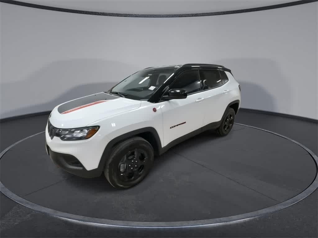 Jeep Compass 2024