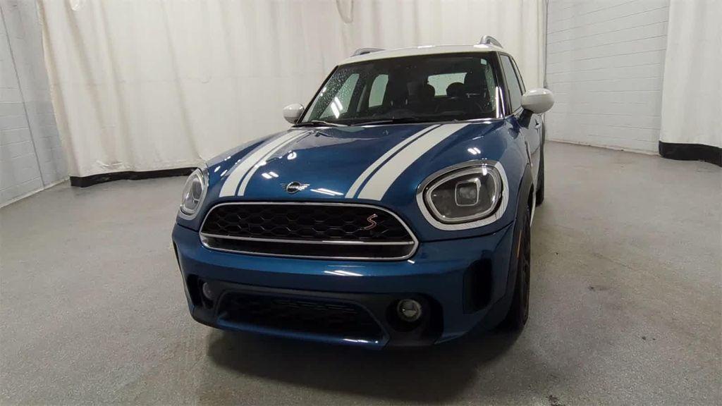 Mini Countryman 2023
