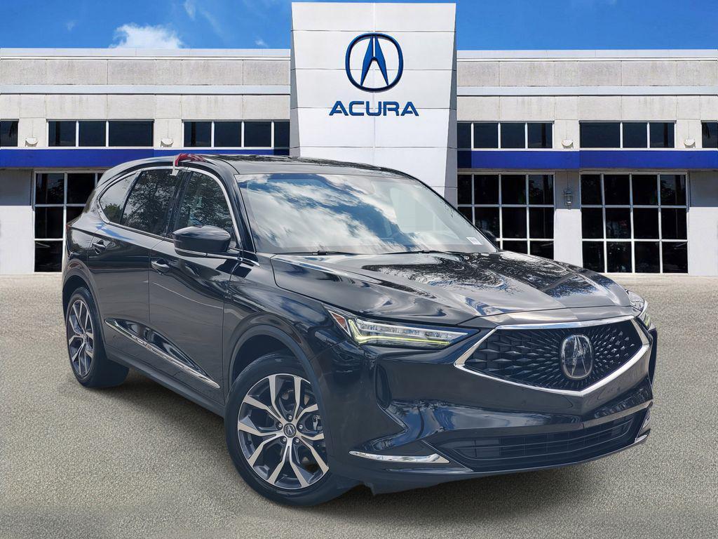 Acura MDX 2023