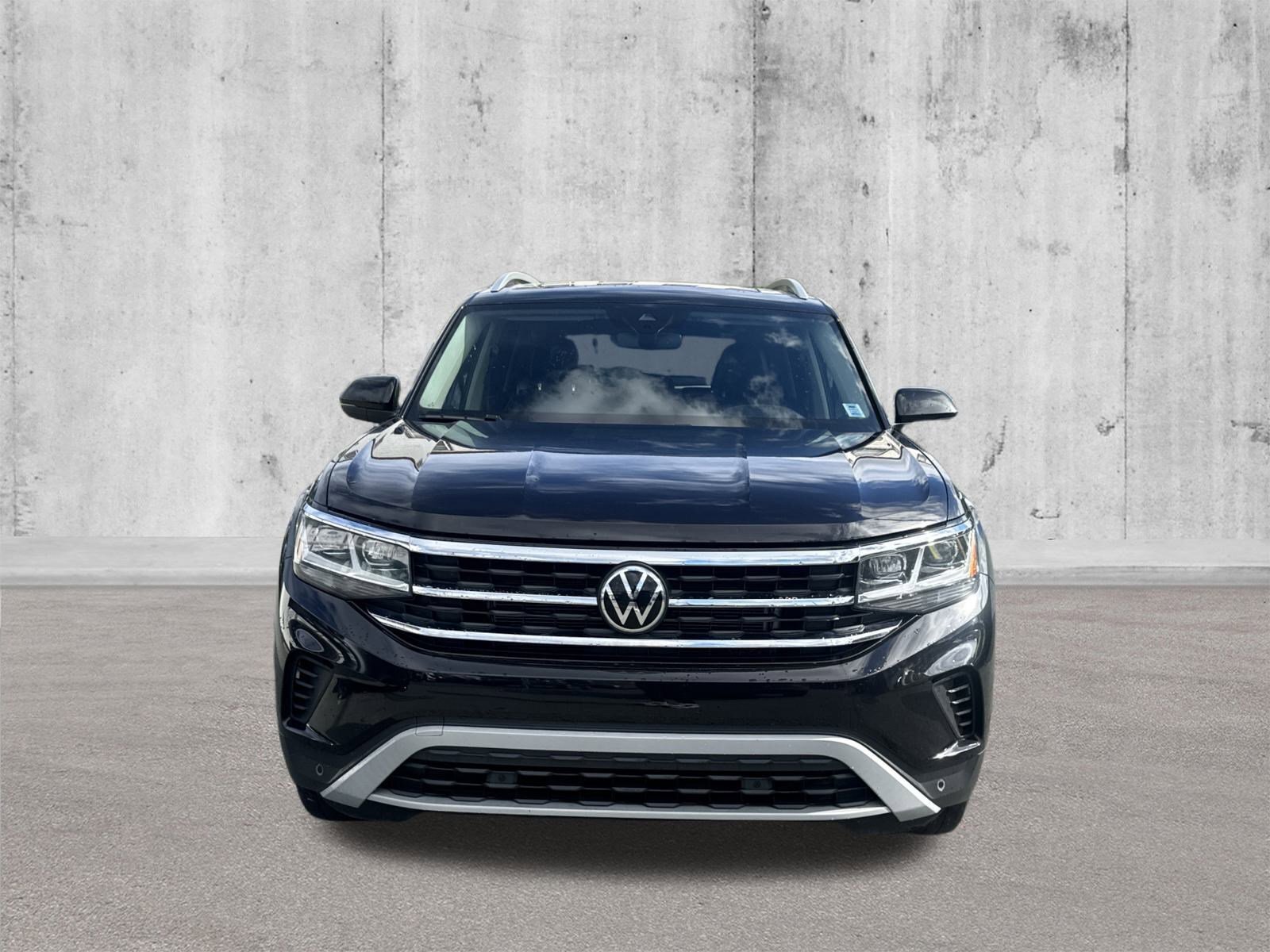 Volkswagen Atlas 2022