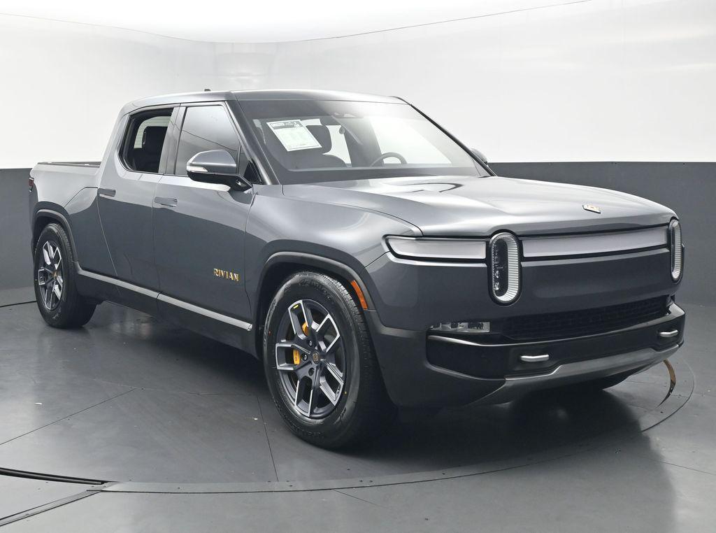 Rivian R1T 2022