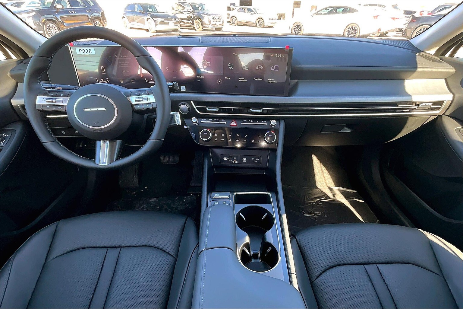 Hyundai Sonata 2025