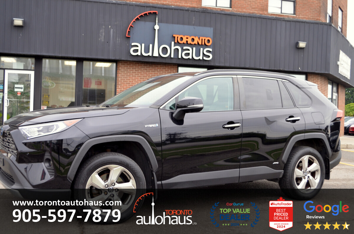 Toyota RAV4 2020