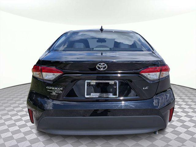 Toyota Corolla 2025
