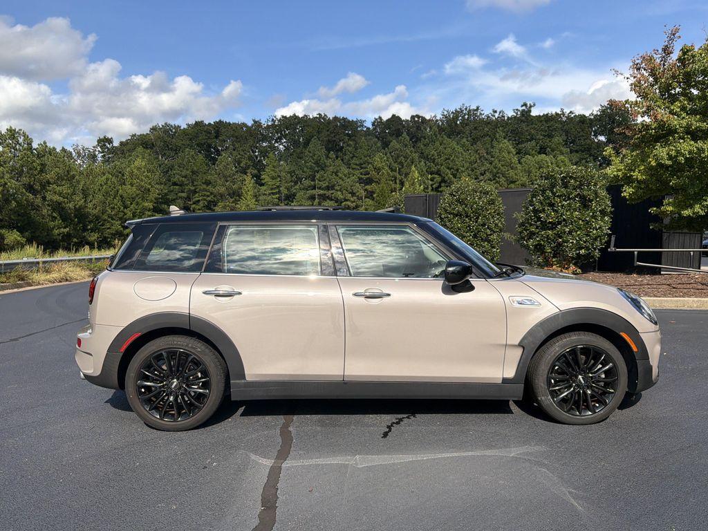 Mini Clubman 2024