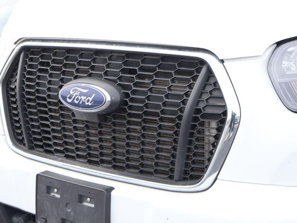 Ford Transit 2024