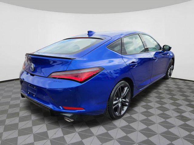 Acura Integra 2023