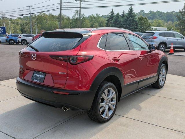 Mazda CX-30 2023