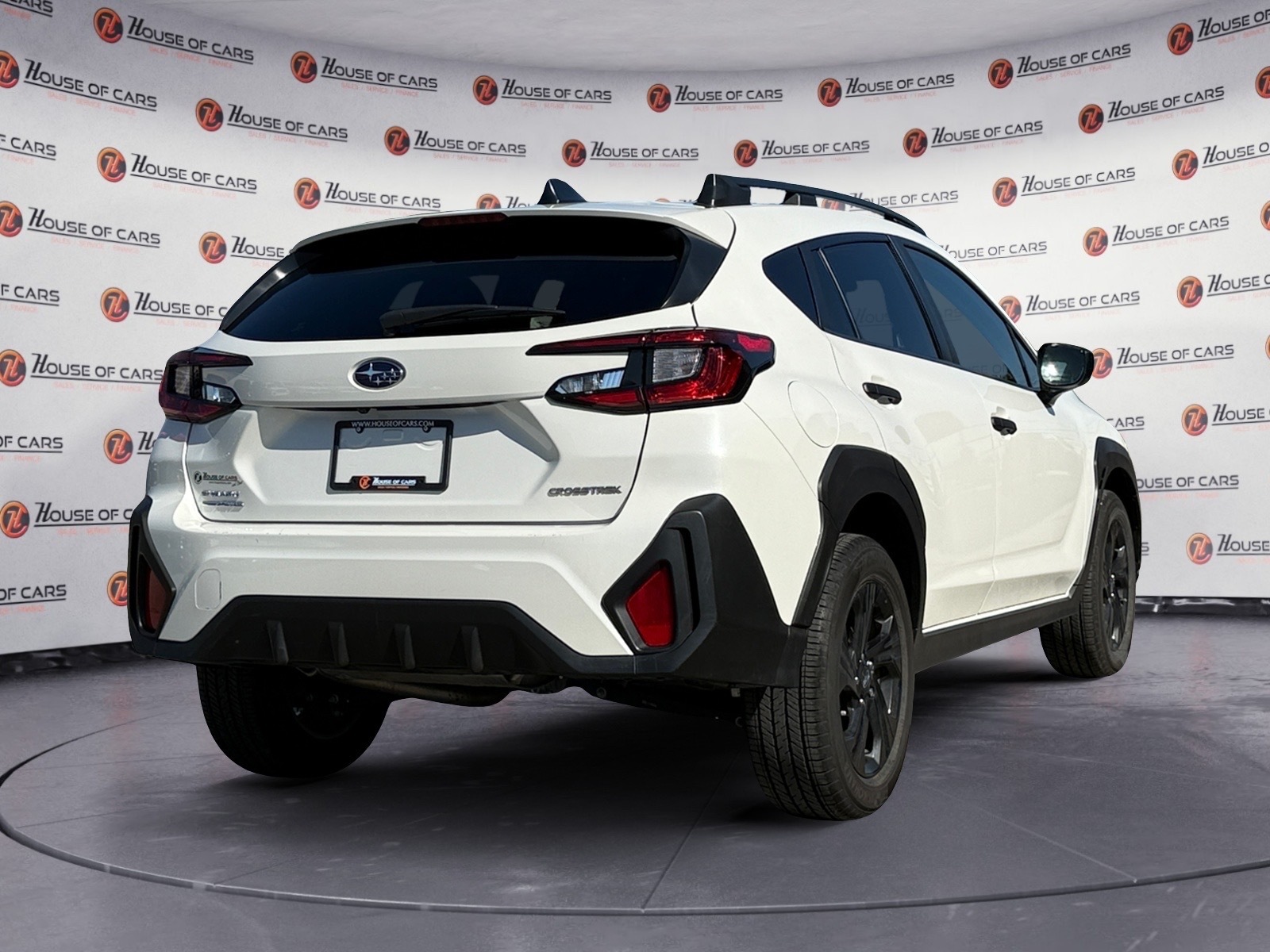 Subaru Crosstrek 2024