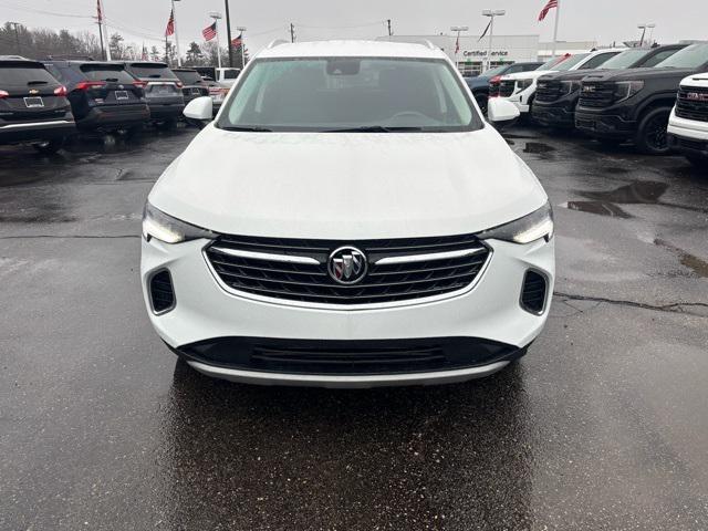 Buick Envision 2023