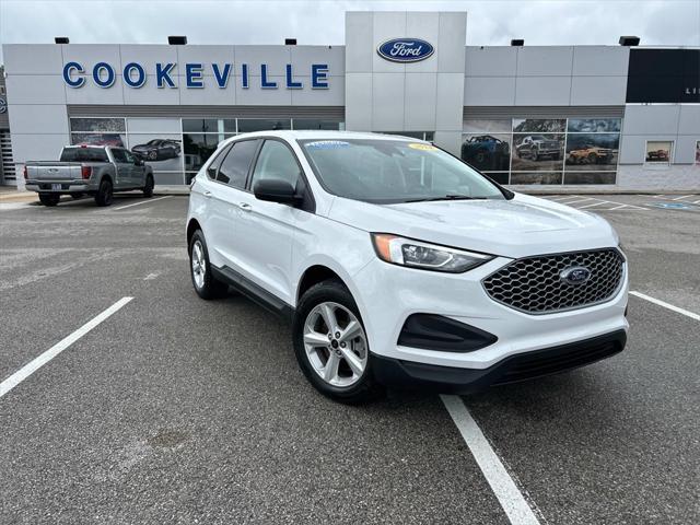 Ford Edge 2024