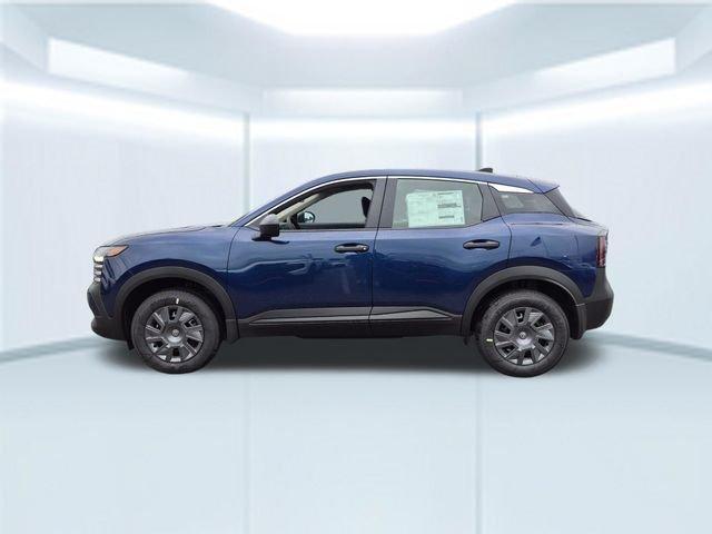 Nissan Kicks 2026