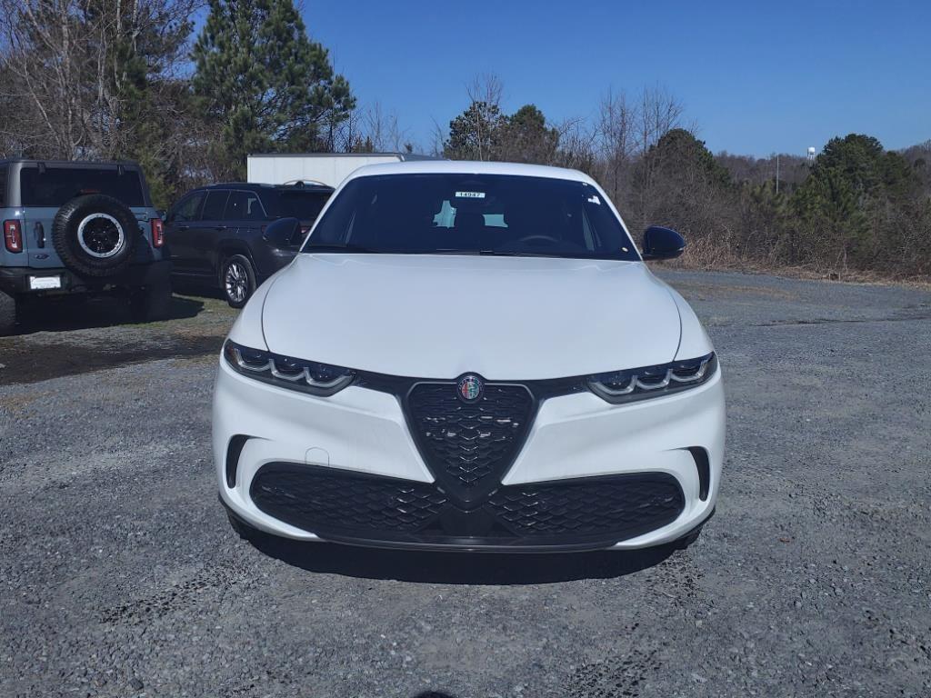 Alfa Romeo Tonale 2025