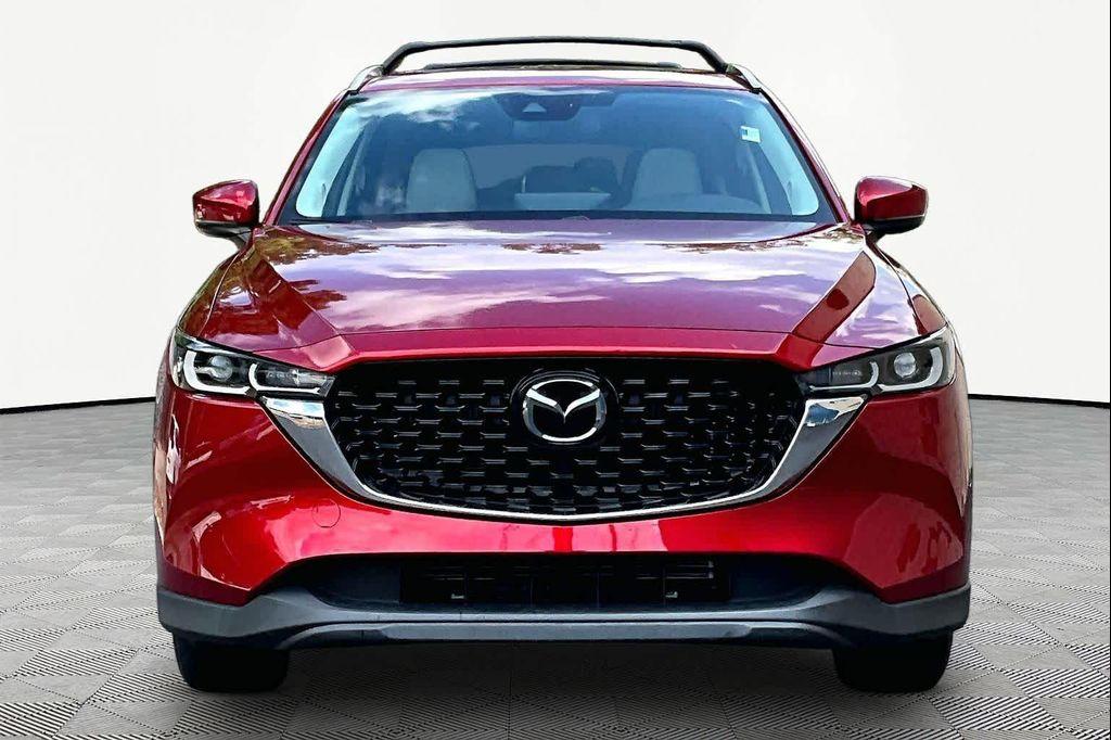 Mazda CX-5 2023