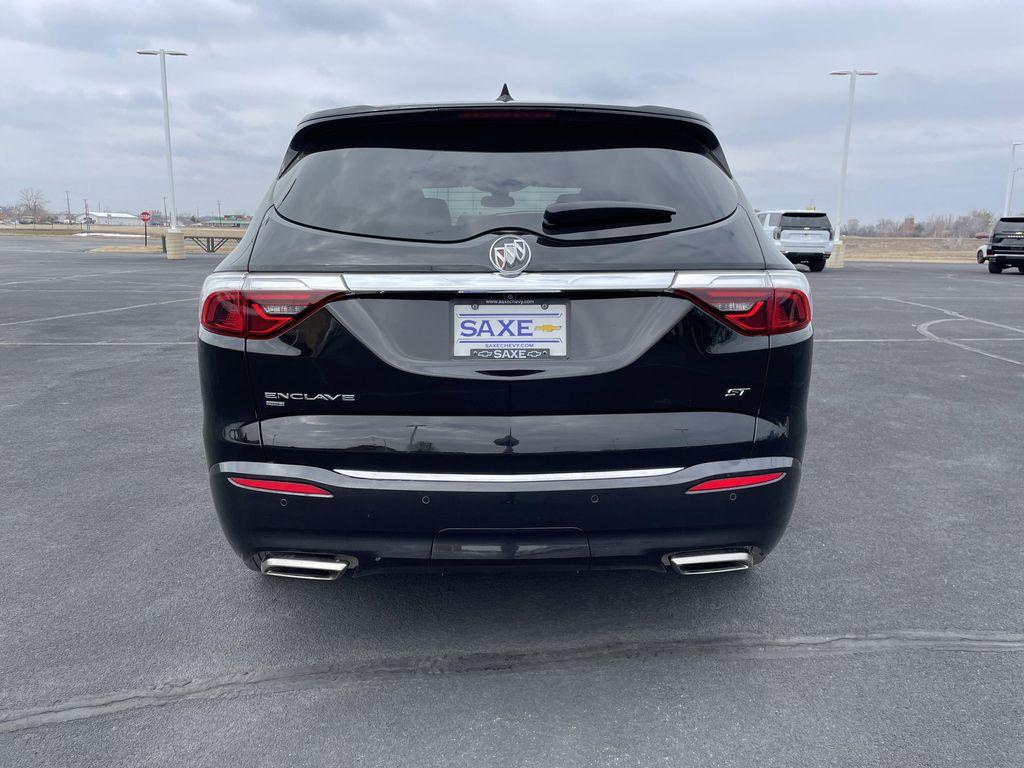Buick Enclave 2023