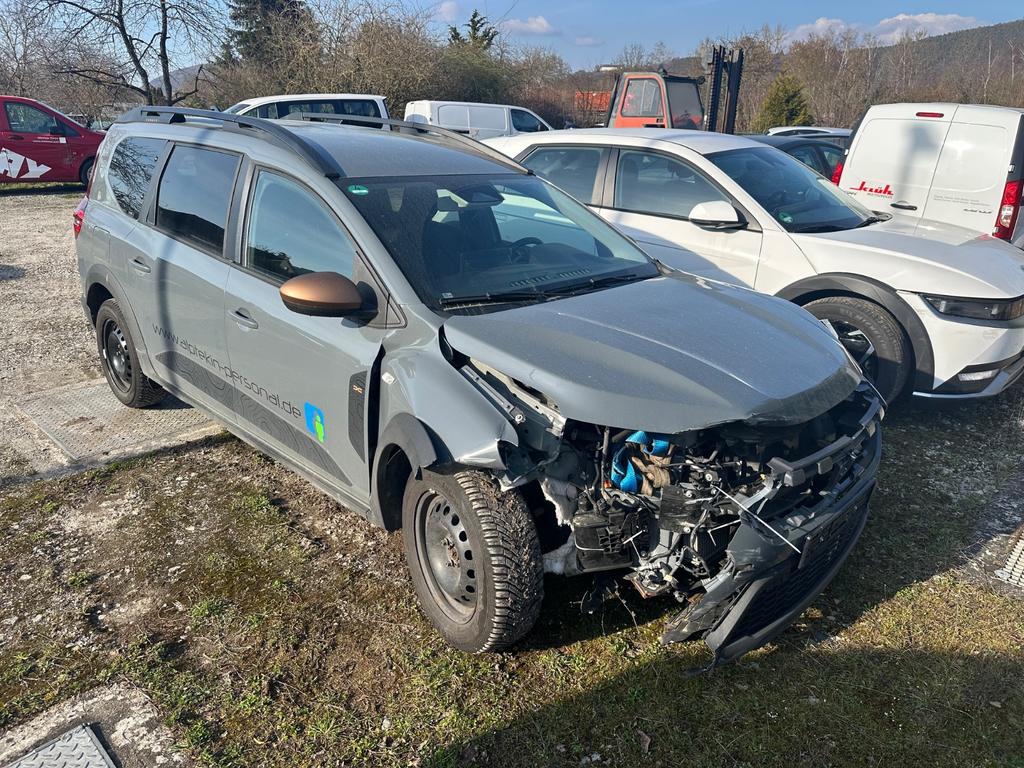 Dacia Jogger 2024