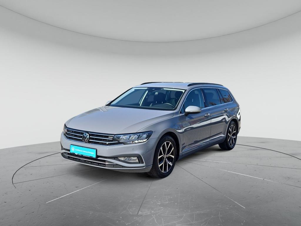 Volkswagen PASSAT VARIANT 2023