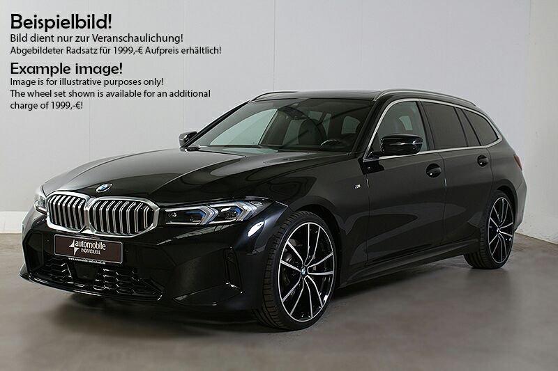 BMW M340I 2023