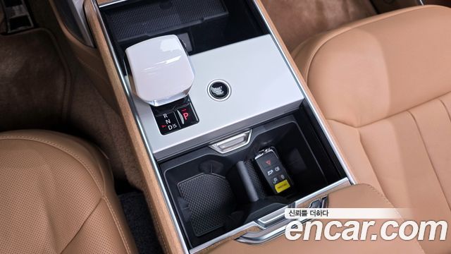 Land Rover Range Rover 2024
