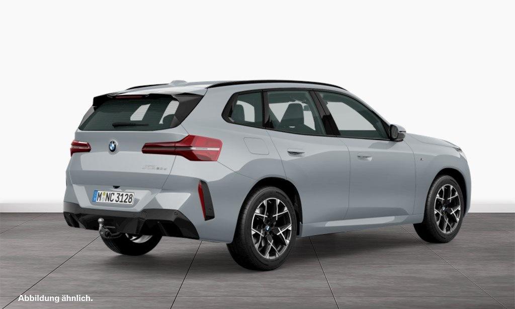 BMW X3 2025