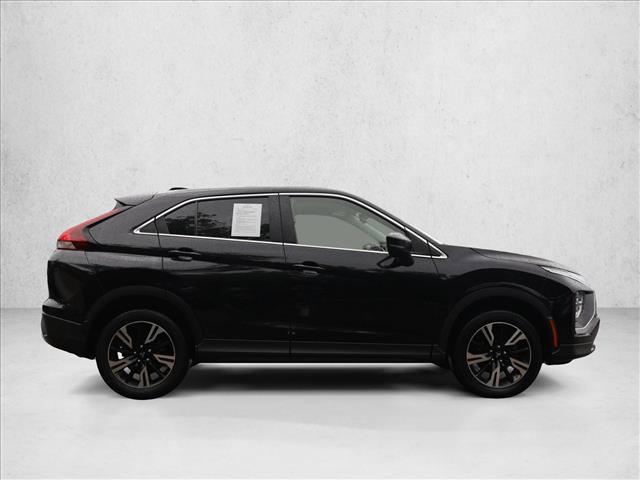 Mitsubishi Eclipse Cross 2024