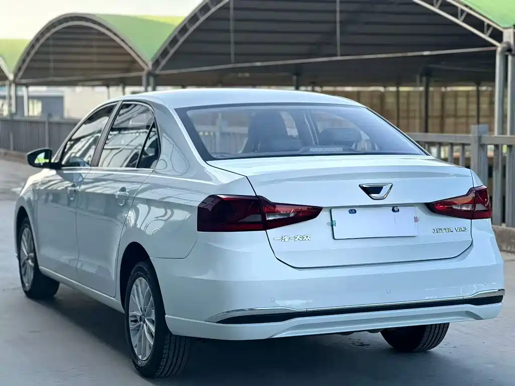 Jetta VA3 2021