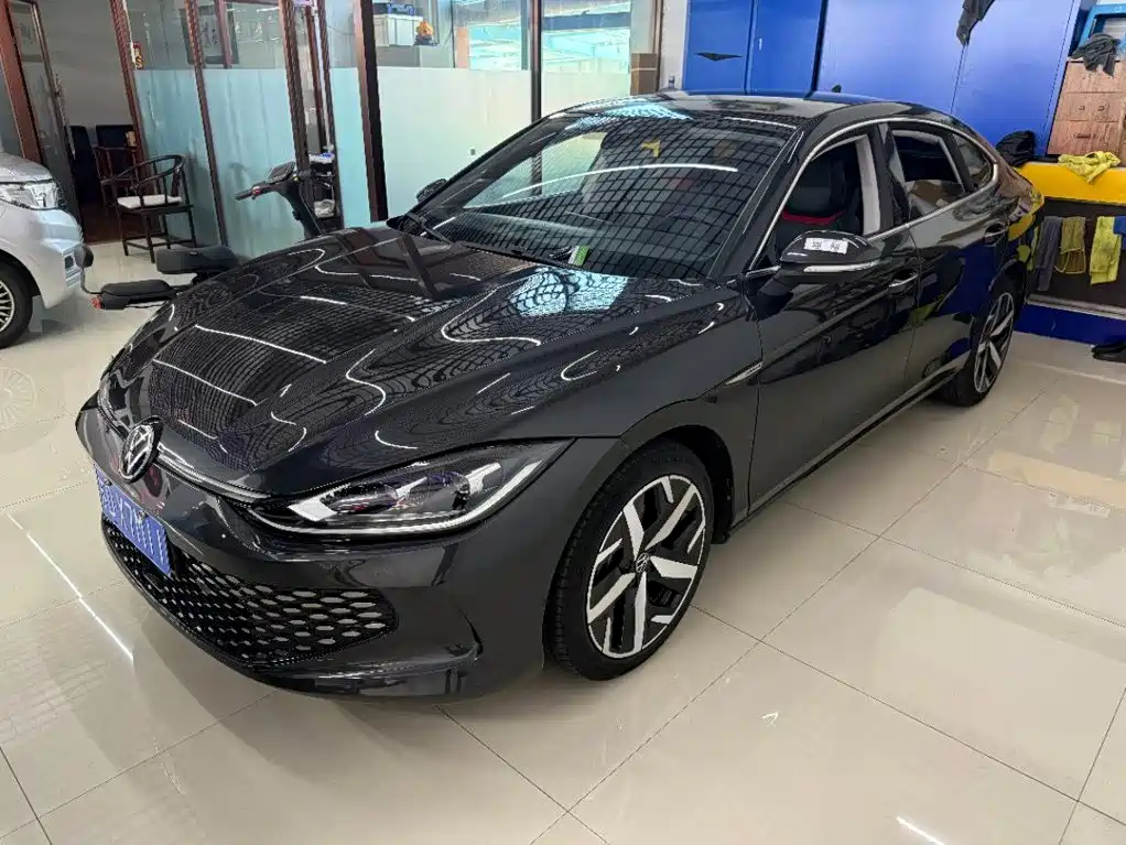 Volkswagen Lamando 2024