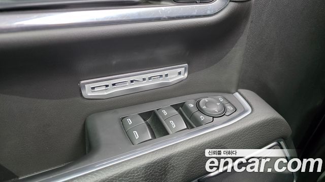 GMC Sierra 2023
