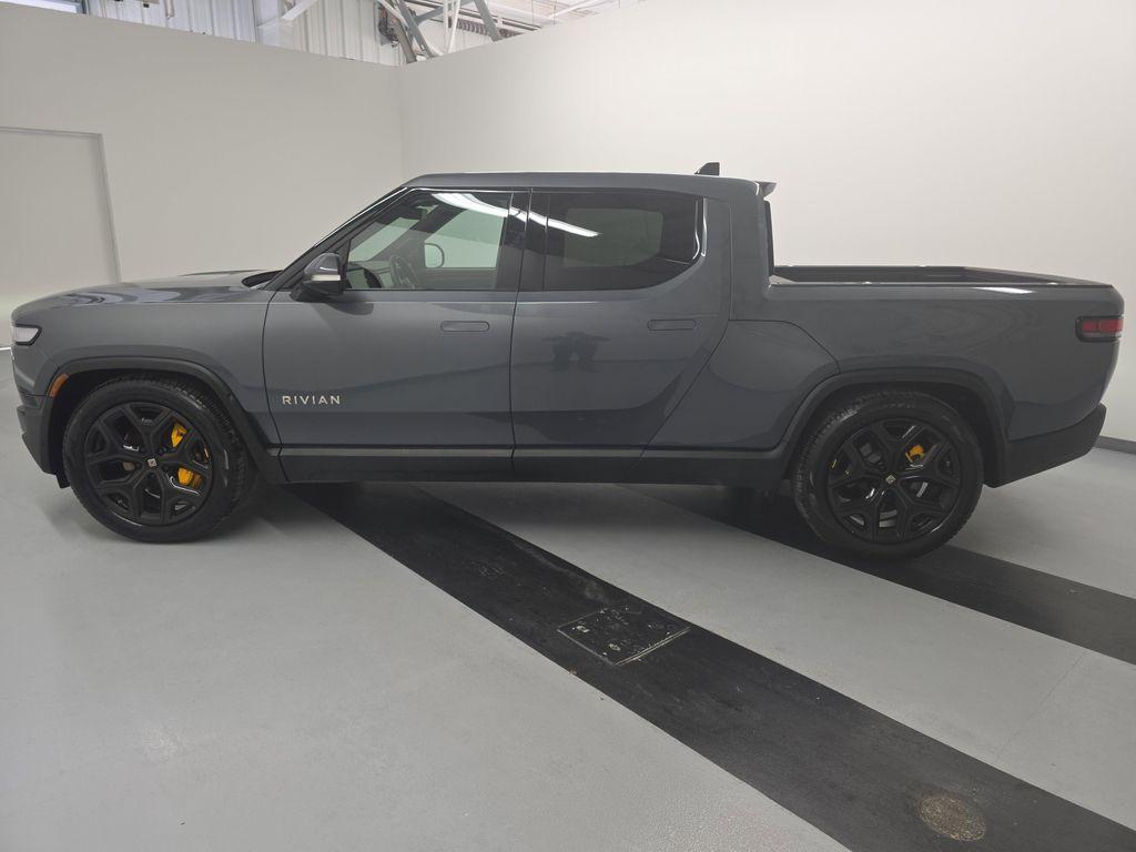 Rivian R1T 2023