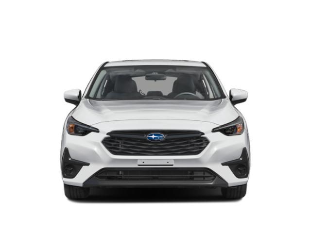 Subaru Impreza 2024