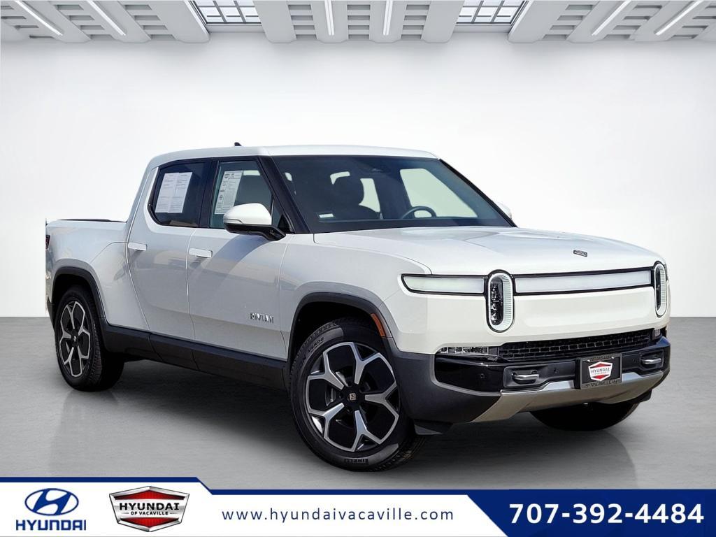 Rivian R1T 2023