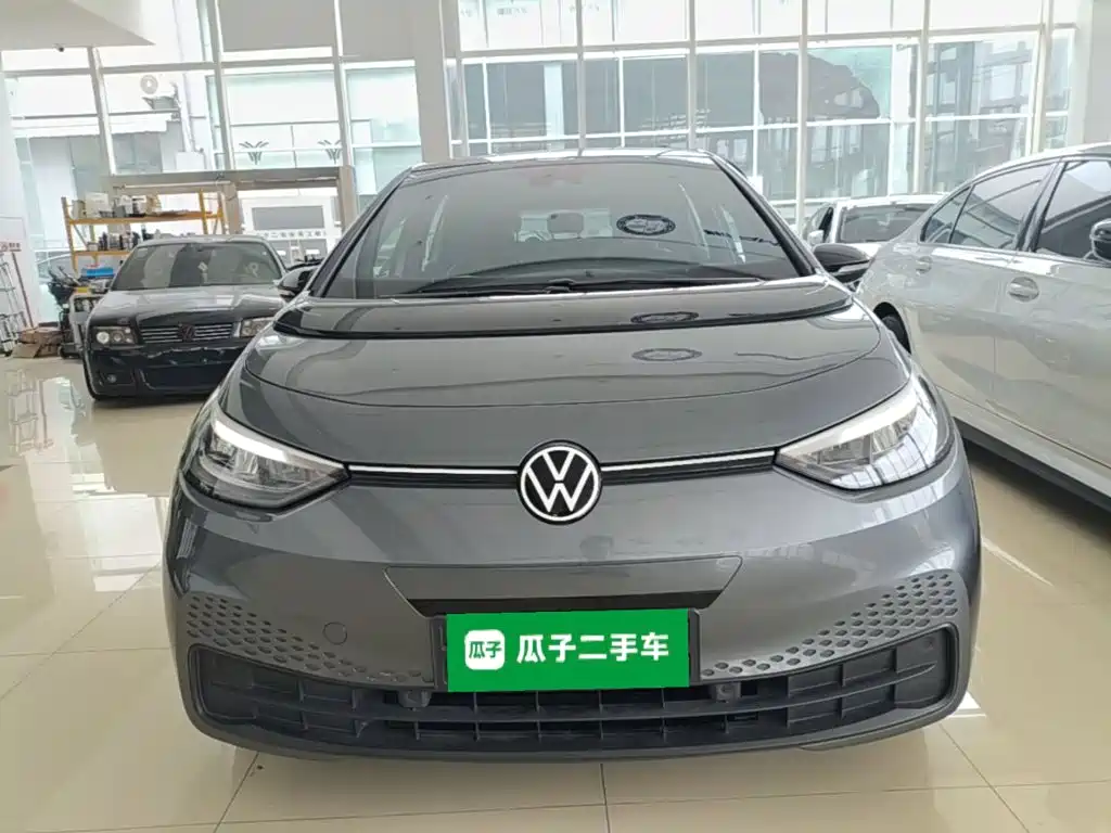 Volkswagen ID.3 2024