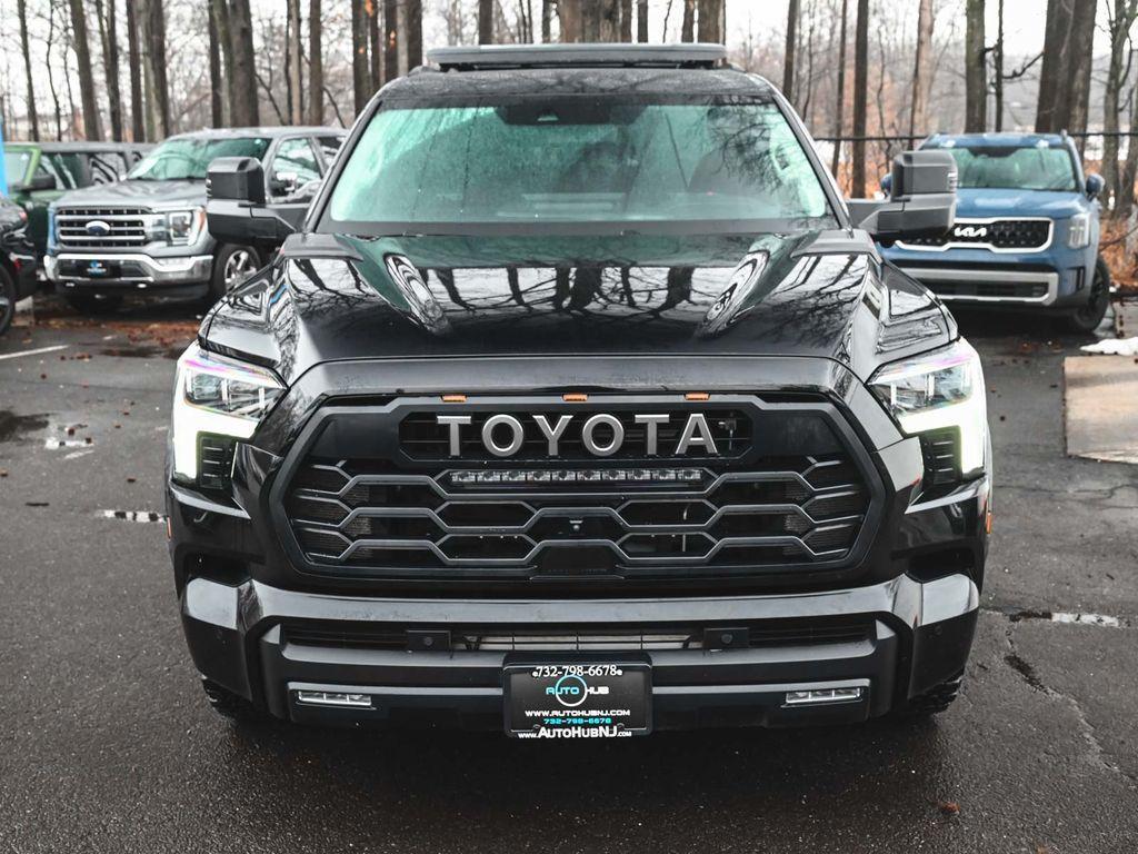 Toyota Sequoia 2023