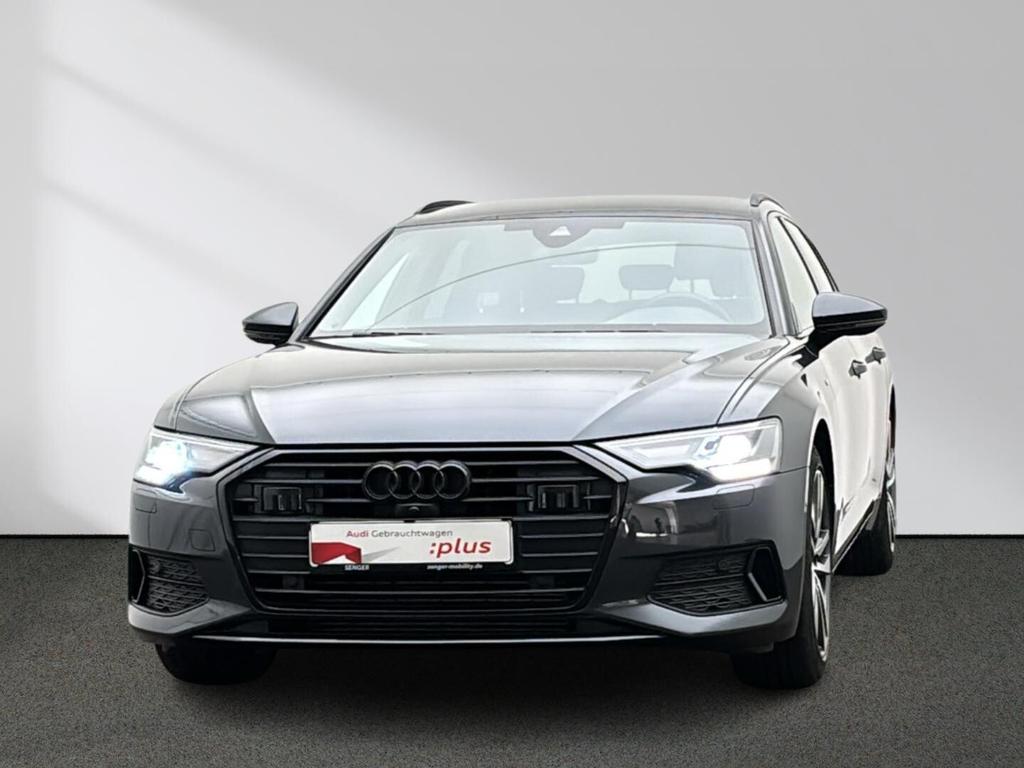 Audi A6 2023