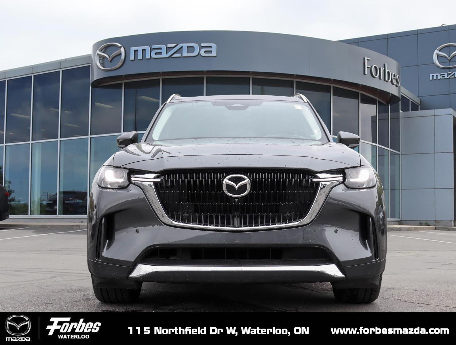 Mazda CX-3 2024