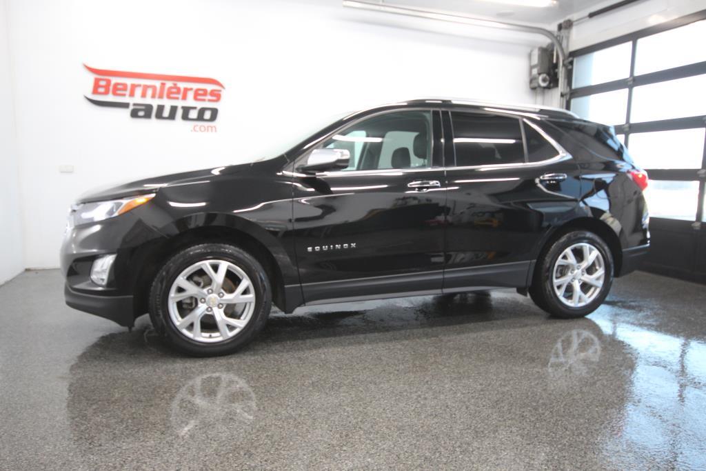 Chevrolet Equinox 2020