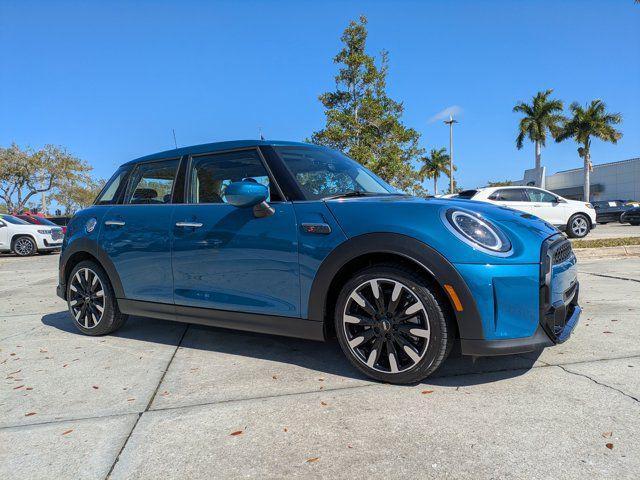 Mini Hardtop 2022
