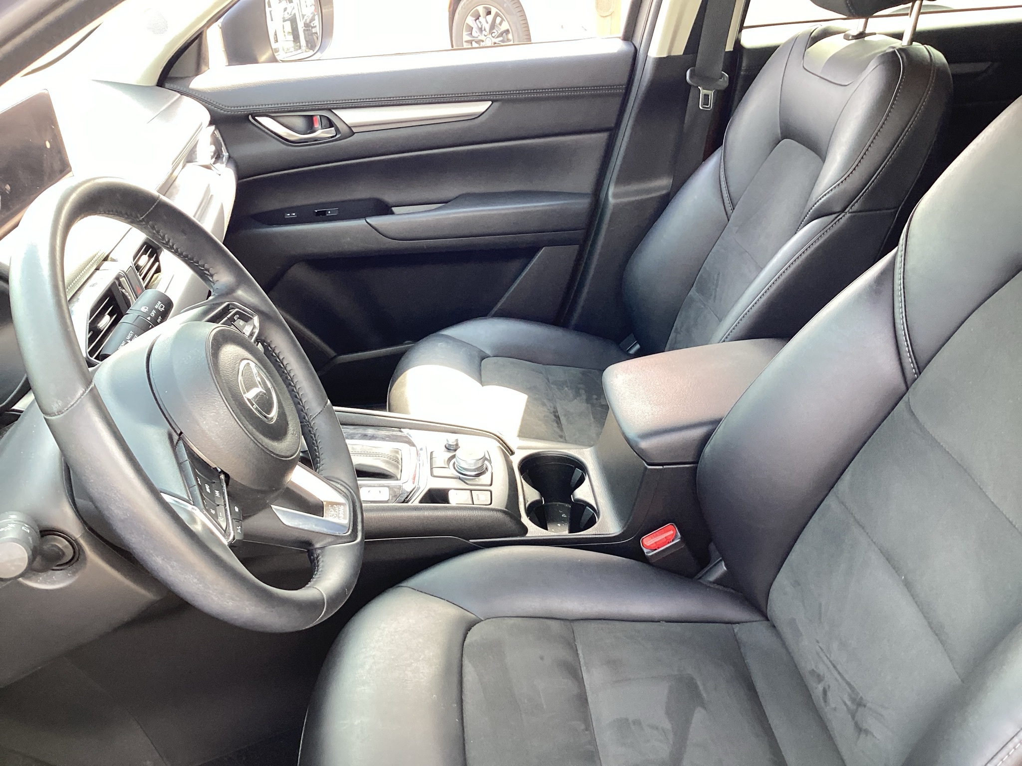 Mazda CX-5 2023