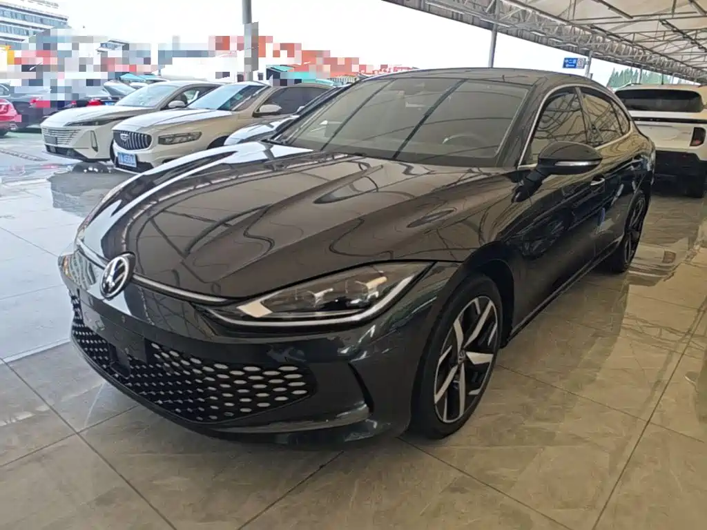 Volkswagen Lamando 2022