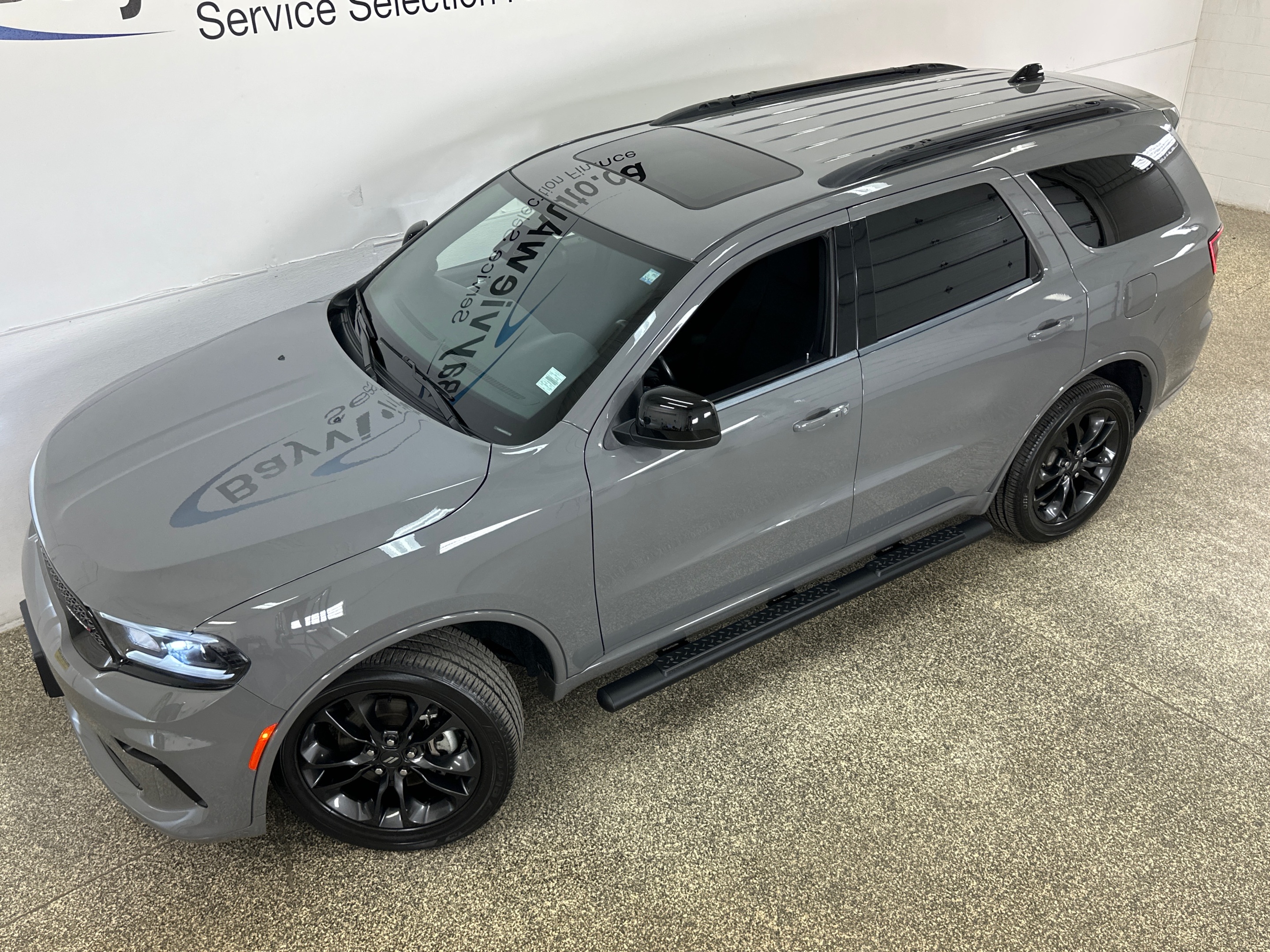 Dodge Durango 2023