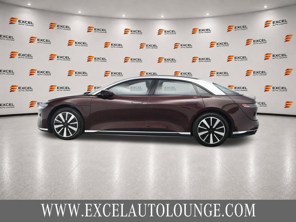 Lucid Air 2024