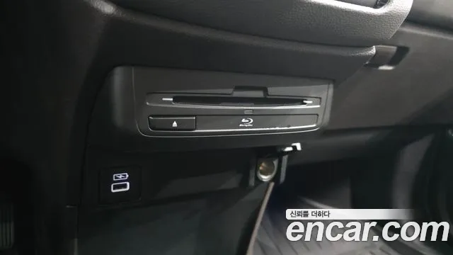 Honda Odyssey 2022