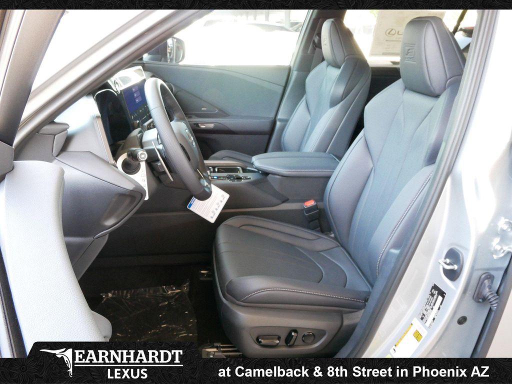 Lexus TX 2026