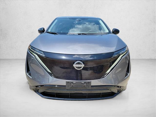 Nissan Ariya 2023