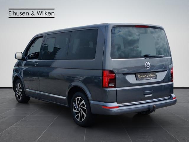 Volkswagen T6 MULTIVAN 2022