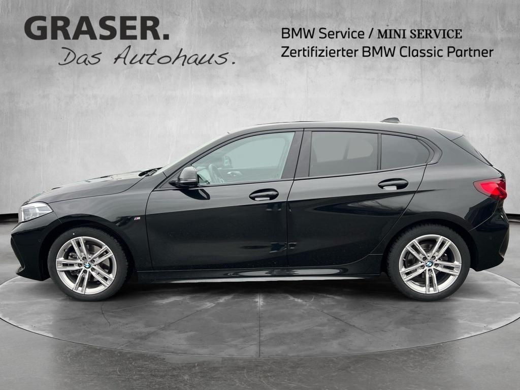BMW 118 2022