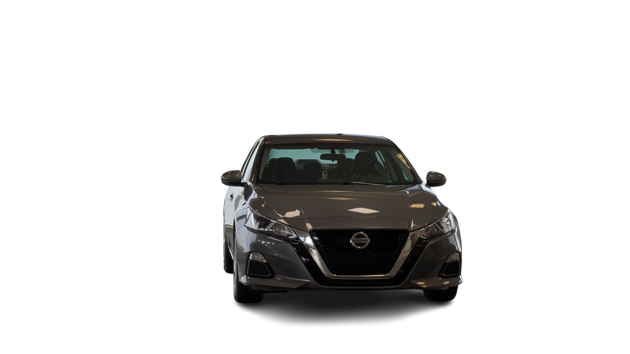 Nissan Altima 2020